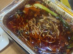 -花儿穆萨·烤肉餐厅(石马坪店)