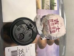 -麦当劳(华融店)