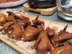 -金陵后厨·南京菜(新街口秣陵路店)