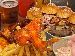 -Devils’ Brewery小恶魔精酿啤酒(武汉天地店)