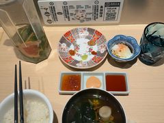 -肉肉大米(金虹桥店)