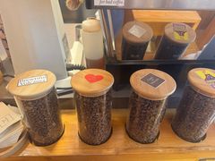 -Cafe del Volcan(永康路店)