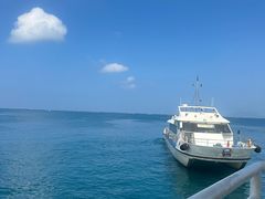 -三亚西岛海洋文化旅游区
