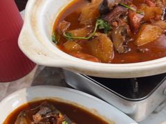 -又见炊烟私房菜(敬亭路店)