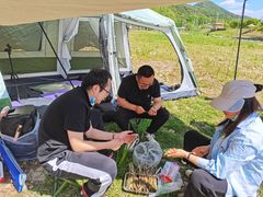 -荣德灶台鱼(圣泉寺店)