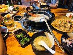 -盈田盈粥庄(博山东路店)