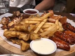 小吃大拼-G+KITCHEN(龙湖狮山天街店)