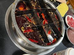 -邓莽子老火锅(鲁祖庙店)
