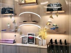 -W FITNESS 威尔仕健身·游泳(老西门新苑店)