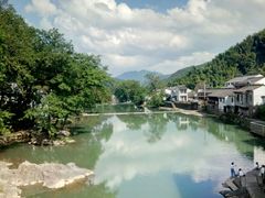 -鹿亭中村