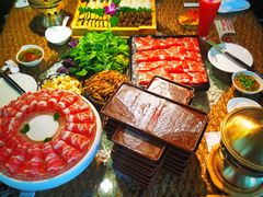 -慢丽江·云南野生菌土鸡锅(西山店)