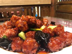 -玉桥餐厅(天坛店)