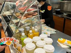 -SUBWAY赛百味(燕莎奥莱店)