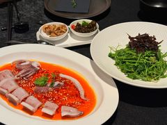 -醉东Oriental House(静安嘉里中心店)