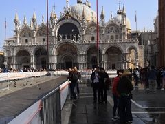 -圣马尔谷圣殿宗主教座堂