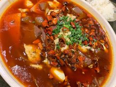 -庆合府重庆大排档(紫都城店)