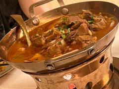 -龟兹KUCINA·新疆菜(前滩L+PLAZA店)