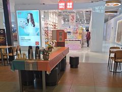 -汉堡王(房山绿地缤纷城店)