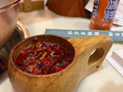 -阳坊胜利涮羊肉(阳坊老店)