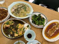 -去茶去餐厅(中央大街店)