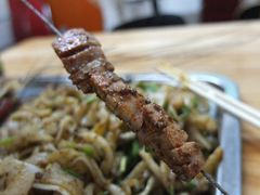 -眼镜烧烤(吉庆街店)