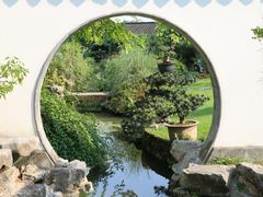 -上海醉白池公园