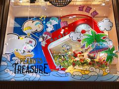 -阪急百货店(梅田总店)