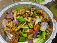 -南记食粥坊·宵夜大排档(莲花店)