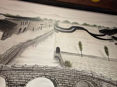 -王庄阿咪海鲜大排档(上下杭店)