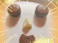 -广州花园酒店