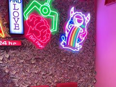 -BIG PINK大粉娃娃机主题馆(圆融星座店)