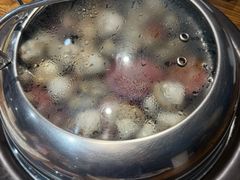 -海味当家·蒸锅海鲜(星海公园店)
