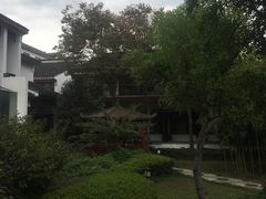 -全季酒店（苏州观前街平江路店）(原临顿路地铁站店)