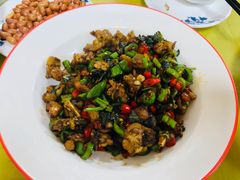 爆炒牛蛙-兄弟宁乡龙城(麓景路店)