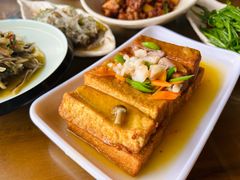 -隔壁老王·家常云南菜(花巷店)