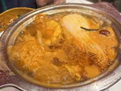 -辣动时代自助小火锅(大庆路店)