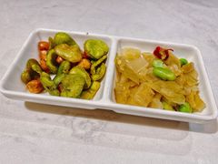 餐前小食-荟廷·晶萃(陆家嘴尚悦湾店)