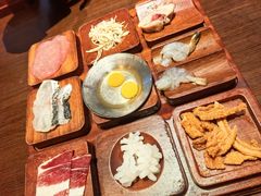 -银米·云南传统过桥米线(双廊黑金冠店)