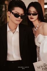 -金夫人婚纱摄影(西昌店)