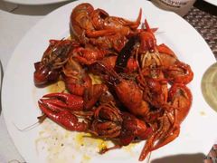 -杭州钱江新城万怡酒店-西餐厅