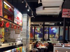 -猫抓烤肉(武进吾悦广场店)