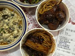 -回味黑鸭煲·始于2006(万松园店)