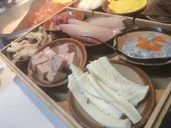 -芈重山老火锅(广州首店)
