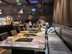 -火炉火自助餐(喜隆多店)