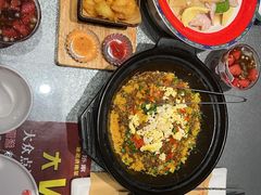 -老济南·济南菜(大明湖店)