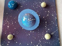 -三迪希尔顿酒店·星空酒廊