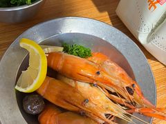 -哼蟹二将·烤肉酱蟹(合生汇店)