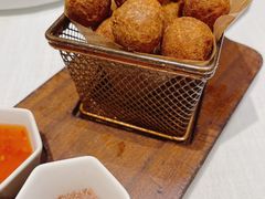 -悦融·京鲁菜·露台花园(安定门店)