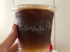 -Seesaw Coffee(上生新所店)