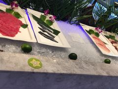 -鹭江潮餐厅•福建菜(鹭江佲家酒店)